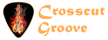 Crosscut Groove